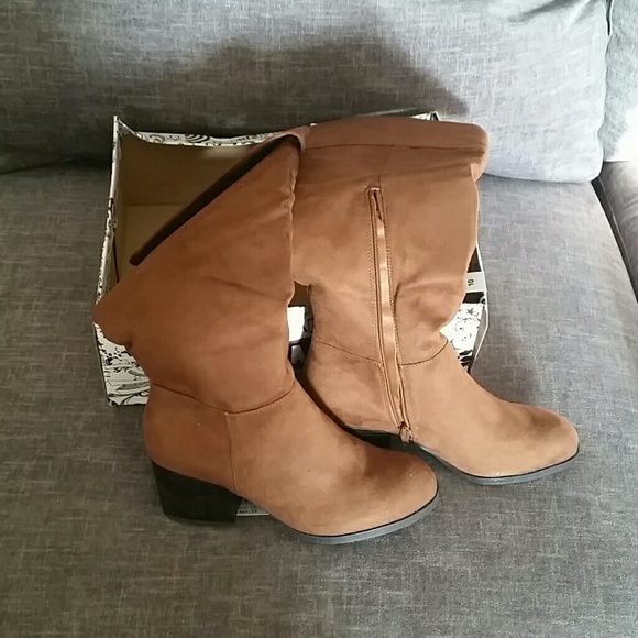Brash Shoes - Women boots